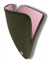 Be-ez LArobe 13  MacBook Kakee/ Light Pink (120147)